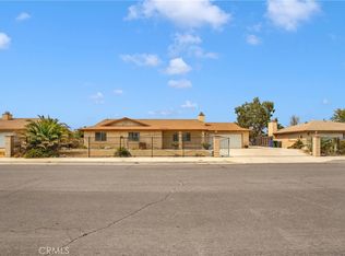 22980 Ottawa Rd, Apple Valley, CA 92308