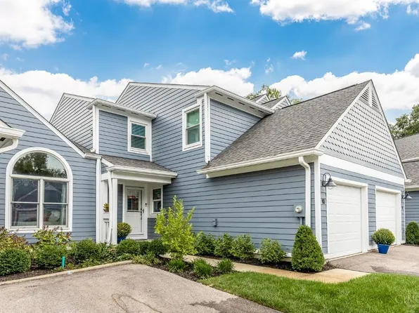 10 Greenhouse Ln #10, Cincinnati, OH 45209