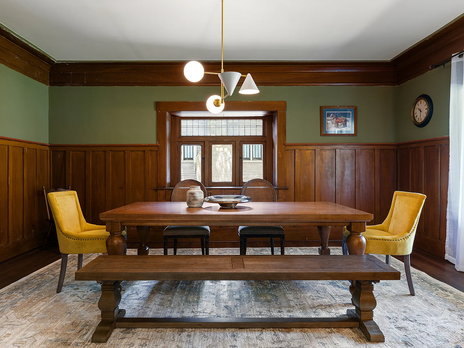 6 bed, 2600 sqft, $9,800 — Photo 4