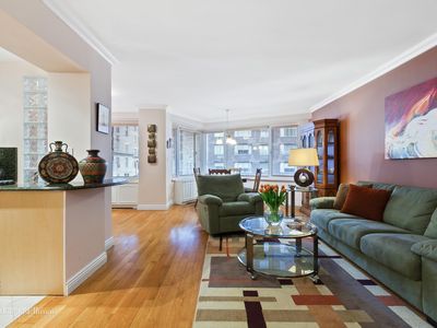 60 Sutton Pl S #7LS, New York, NY, 10022