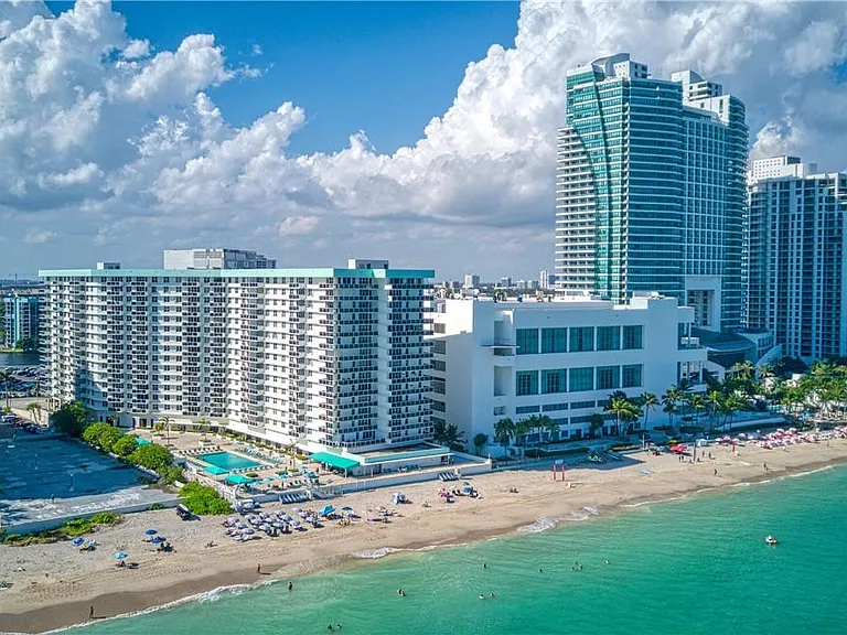 3725 S Ocean Dr #1610 — Photo 37