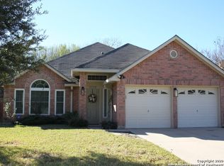 9730 Kelton Dr, San Antonio, TX 78250
