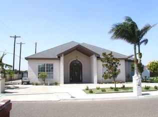 3521 Dutchess St, Edinburg, TX 78539