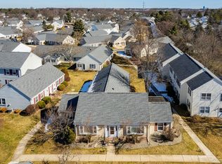 458 Revere Way #C, Monroe Township, NJ 08831