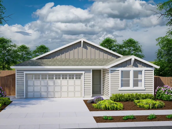 3926 Slab St, Roseville, CA 95747