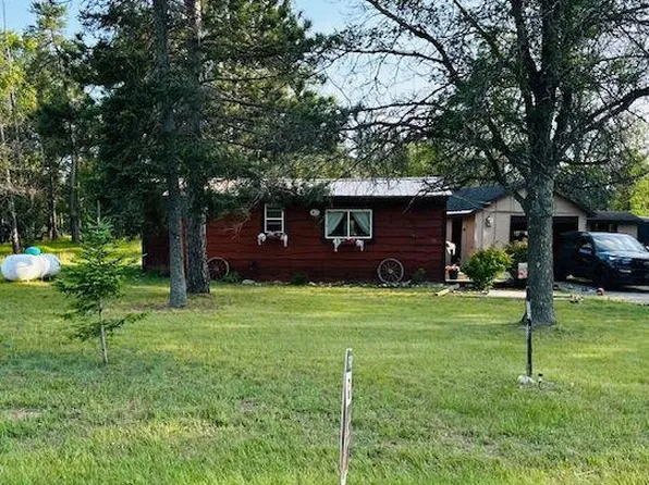 1950 E M 72 Hwy, Grayling, MI 49738