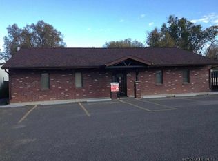1460 Main St, Lander, WY 82520