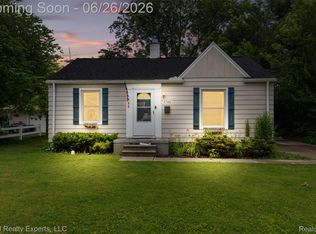3788 Griffith Ave, Berkley, MI 48072