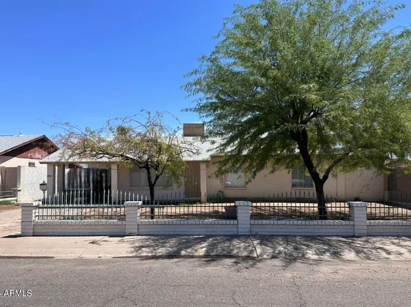 2011 N 49TH Avenue, Phoenix, AZ 85035