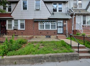 3053 86th St, East Elmhurst, NY 11369