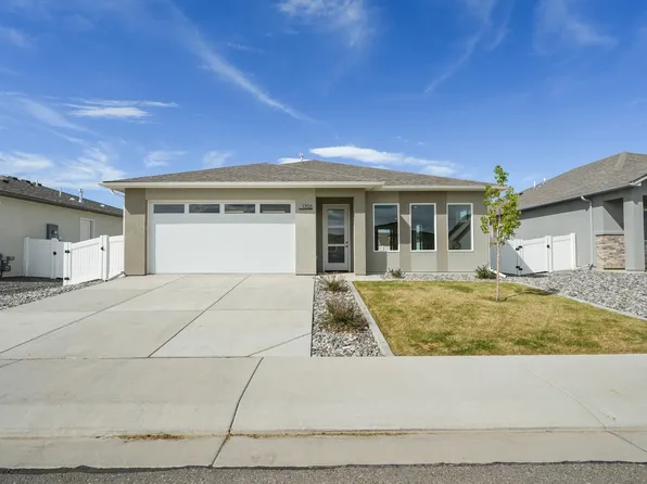 1705 Tungsten Way, Fruita, CO 81521