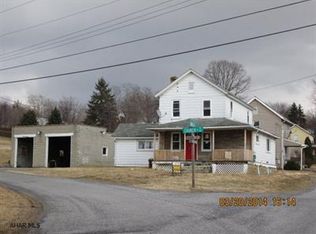 18 Church St, Smithmill, PA 16680