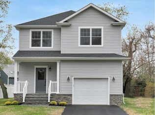 50 Maple Ave, Little Silver, NJ 07739