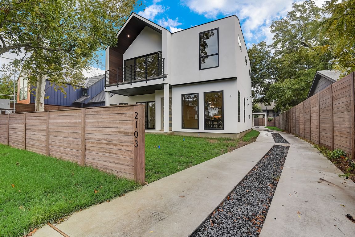 2103 Prather Ln B, Austin, TX 78704 MLS 8023104 Zillow