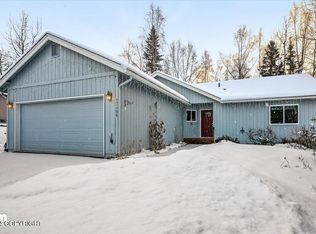 17406 Adams Ln, Eagle River, AK 99577