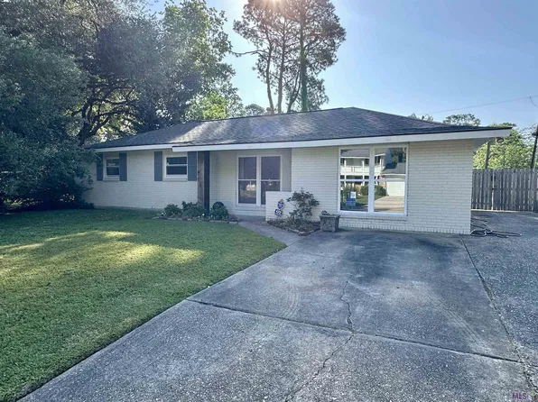 420 Huntington Dr, Baton Rouge, LA 70810