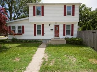 3213 Thurber Ave, Madison, WI 53714