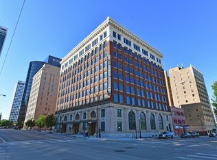 Beacon MT, Tulsa, OK 74103
