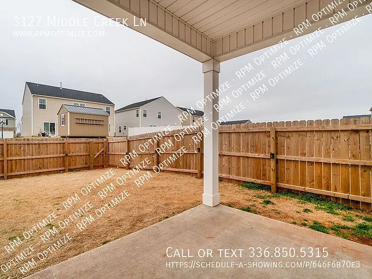 3127 Middle Creek Ln — Photo 29
