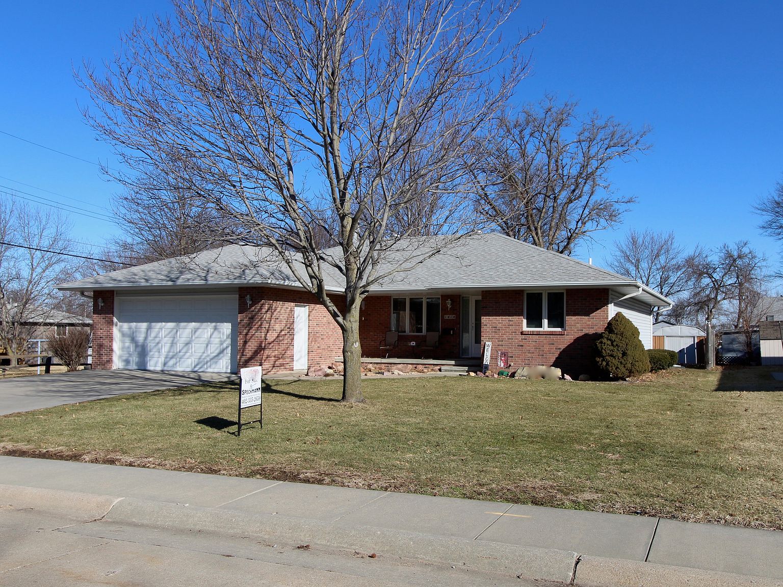 1414 Darwin St Beatrice NE 68310 Zillow