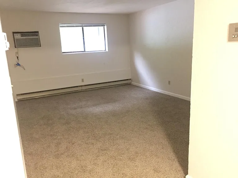 Living Room - Garden level
