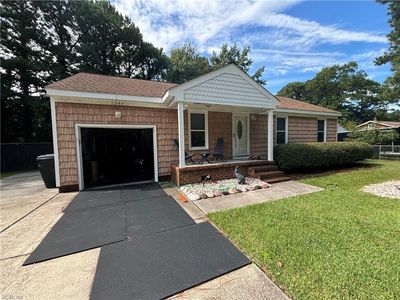 2349 Greenwell Rd, Virginia Beach, VA, 23455