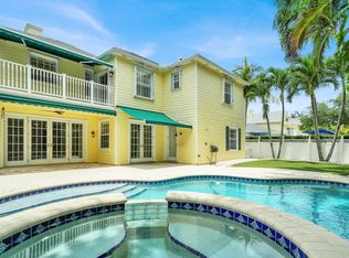 221 Marlberry Cir, Jupiter, FL 33458