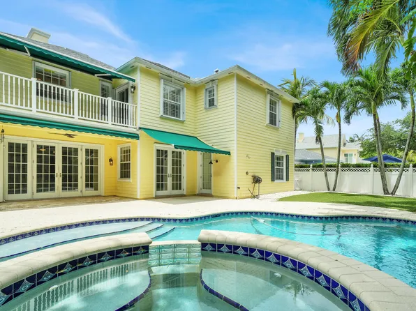 221 Marlberry Circle, Jupiter, FL 33458