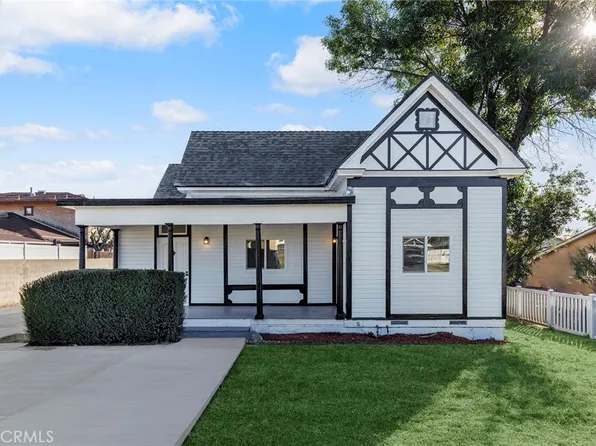 2060 E Cienega Ave, Covina, CA 91724