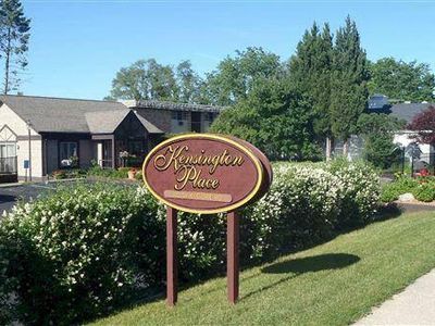 742 W Kilgore Rd, Kalamazoo, MI, 49008