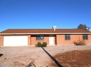 168 Calle Palenque #1-RIO, Rio Rico, AZ 85648