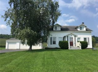 2755 Smith Rd, Hamilton, NY 13346