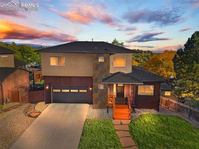 633 Tierra Verde Ct, Colorado Springs, CO, 80904