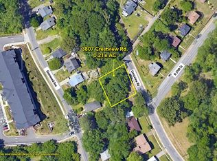 3807 Crestview Rd, Richmond, VA 23223