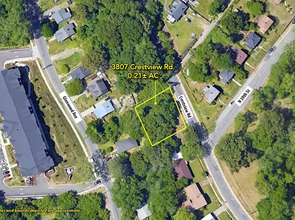 3807 Crestview Rd, Richmond, VA 23223