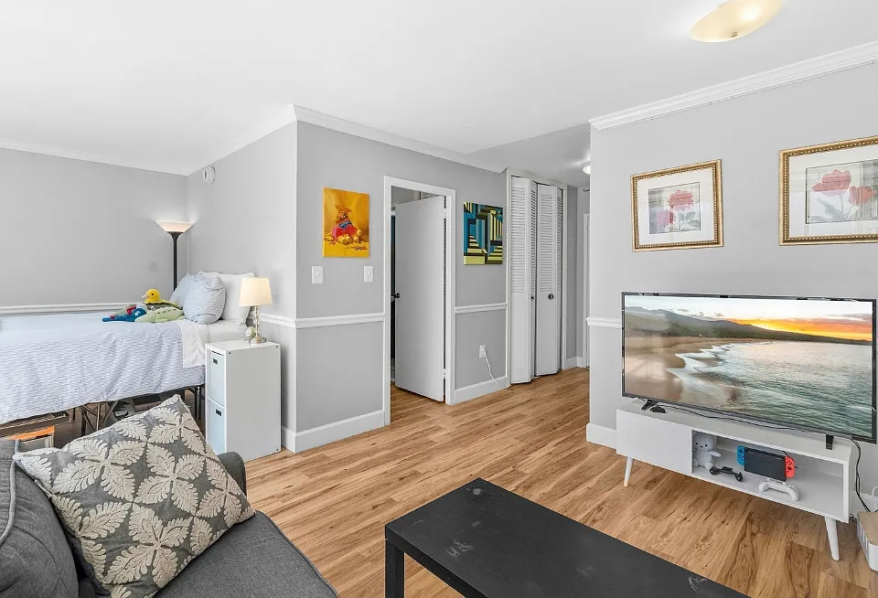 522 21st St NW #507