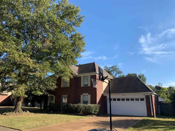8065 Sundown Ln, Memphis, TN 38133