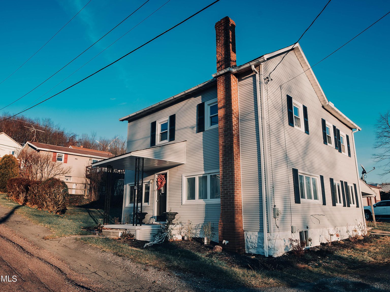 126 Pitcairn Ave, Dunlo, PA 15930 Zillow