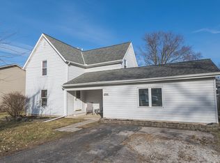 503 N Washington St, Hebron, IN 46341
