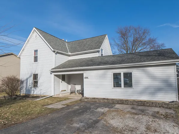 503 N Washington St, Hebron, IN 46341