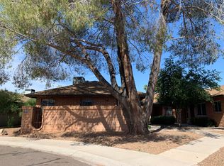 6408 S Newberry Rd UNIT B, Tempe, AZ 85283