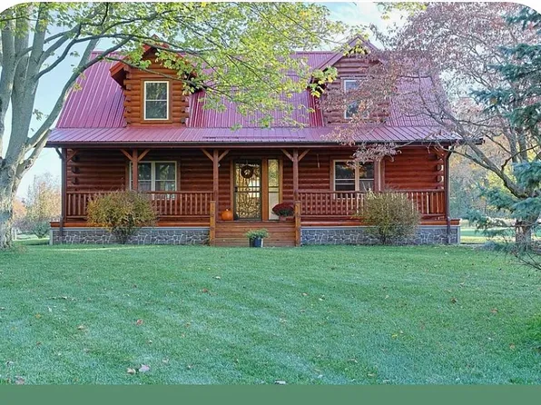 7402 Smokey Rd, Berlin Heights, OH 44814