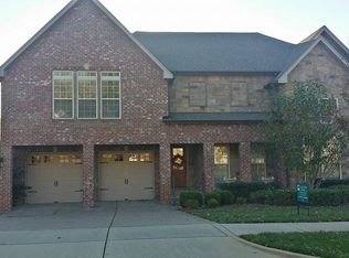 136 Tara Ln, Goodlettsville, TN 37072