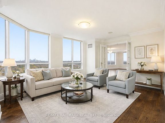 3rd image of 80 Harrison Garden Blvd #1821