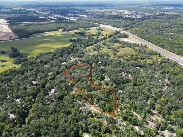 12 Marchmont Cir Lot 12, Dade City, FL 33523