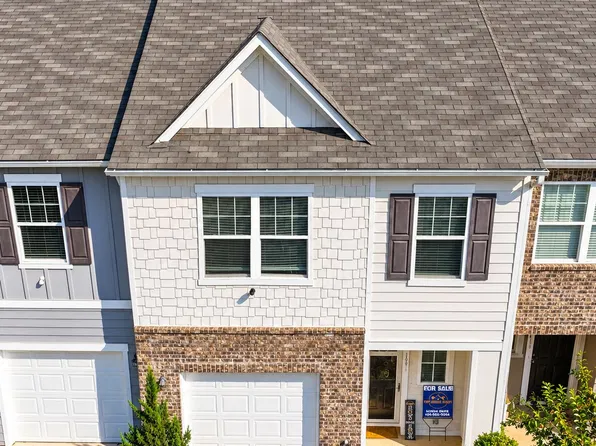 11903 Fuller St, Hampton, GA 30228