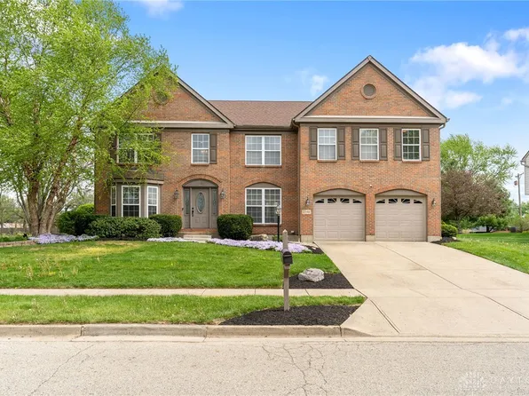 2346 Charleston Way, Dayton, OH 45431
