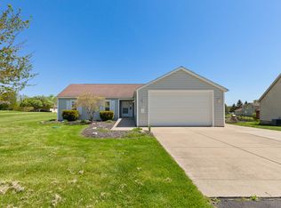 8927 Sussex Ct, Onsted, MI 49265