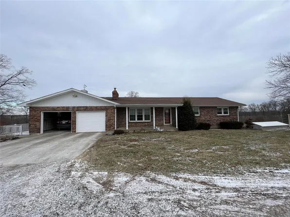 822 Pcr 452, Altenburg, MO 63732