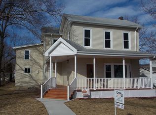 310 Avenue E, Riverside, PA 17868